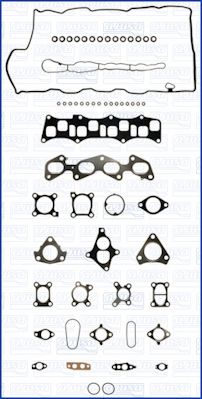 Zestaw uszczelek, głowica cylindrów AJUSA 53033300