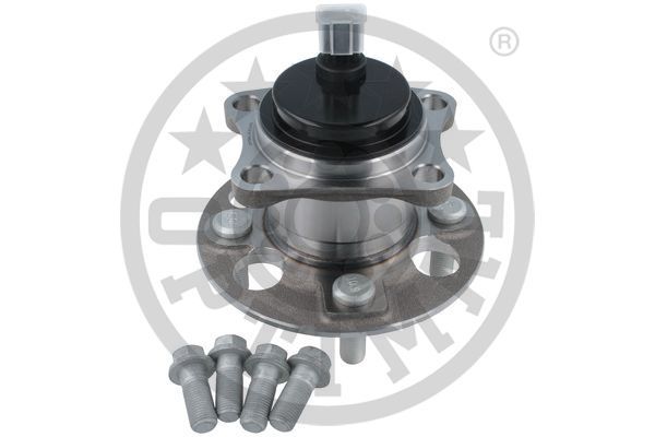 Zestaw łożysk koła OPTIMAL 982188
