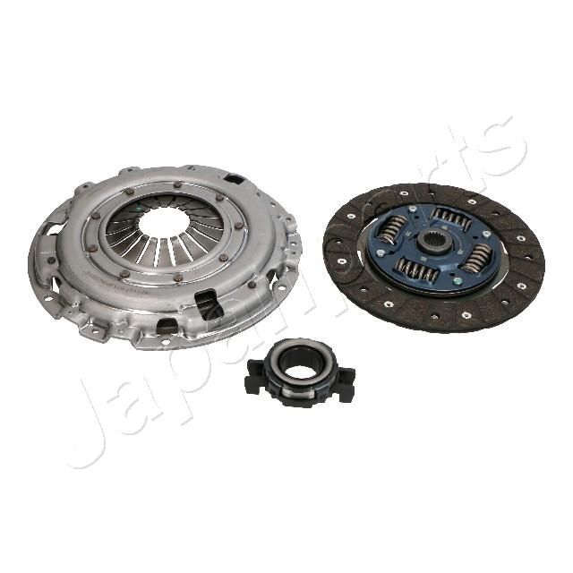Zestaw sprzęgieł JAPANPARTS KF-815