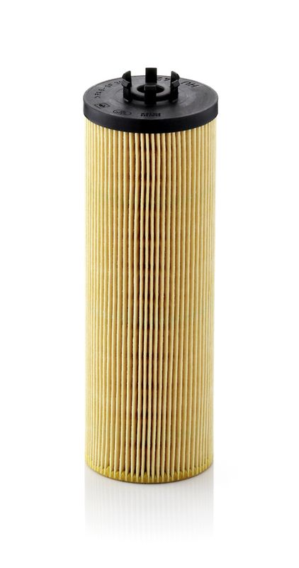 Filtr oleju MANN-FILTER hu 842 x
