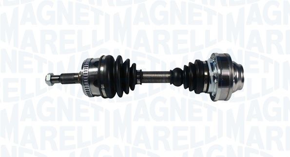 Wał napędowy MAGNETI MARELLI 302004190070