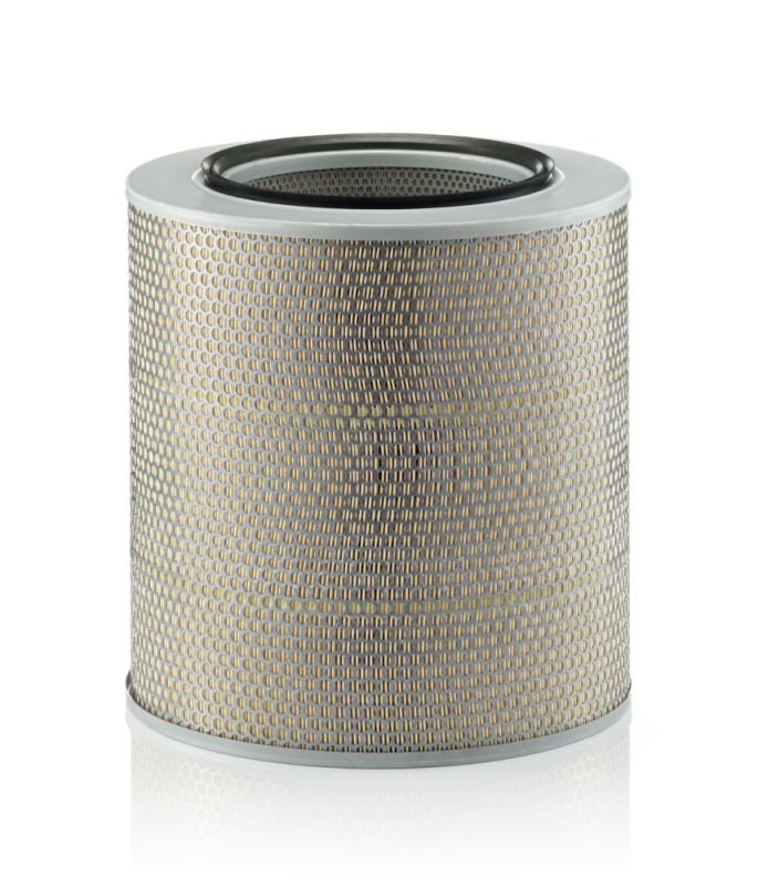 Filtr powietrza MANN-FILTER c 35 1592