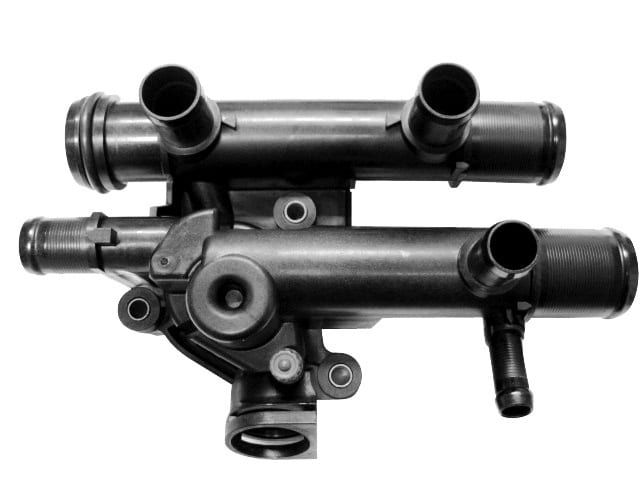 Termostat, płyn chłodzący MOTORAD 588-82K