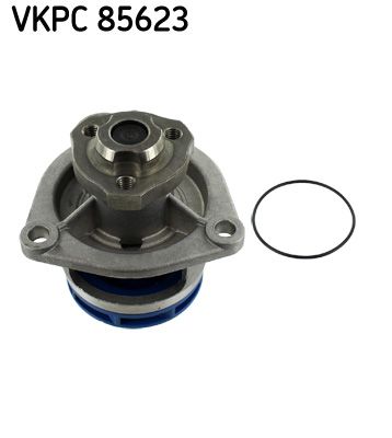 Pompa wody, chłodzenie silnika SKF VKPC 85623