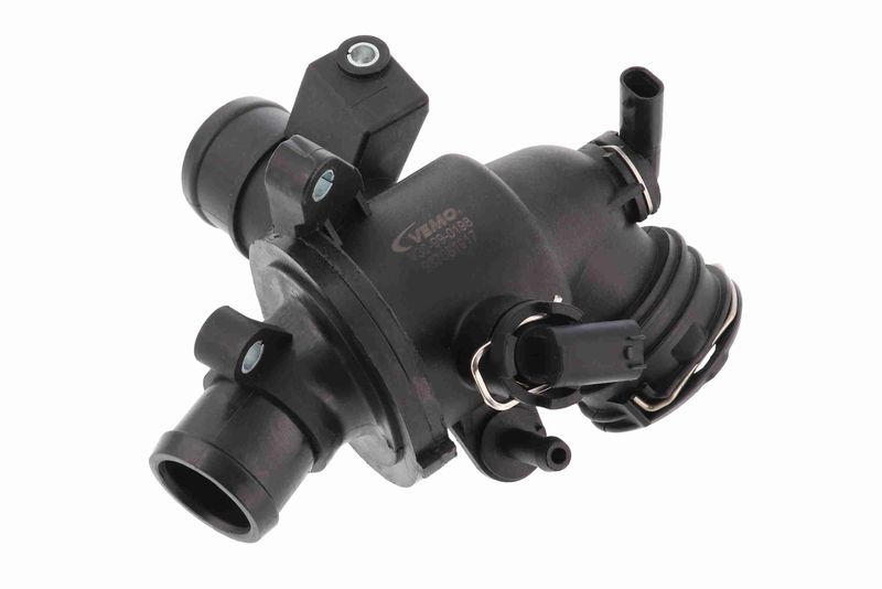 Korpus termostatu VEMO v30-99-0198