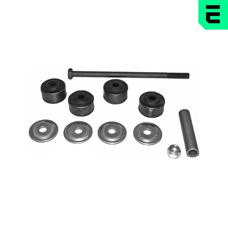 Zestaw naprawczy, łącznik stabilizatora Optimal F8-5712