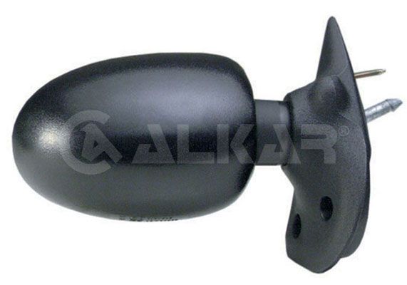 Lusterko zewnętrzne ALKAR 6164167