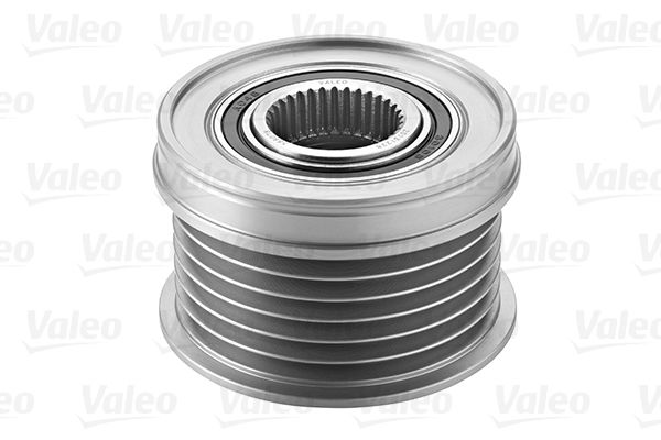 Alternator - sprzęgło jednokierunkowe VALEO 588078