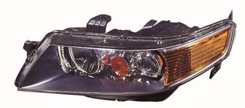 Reflektor ABAKUS 317-1138R-USH