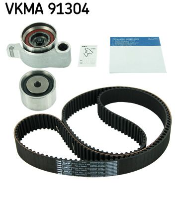 Zestaw paska rozrządu SKF VKMA 91304