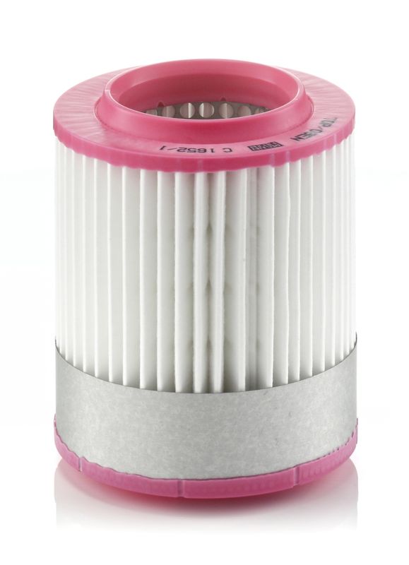 Filtr powietrza MANN-FILTER c 1652/1