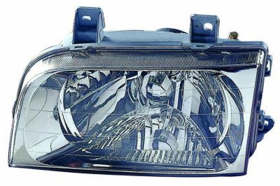 Reflektor ABAKUS 323-1105L-AS