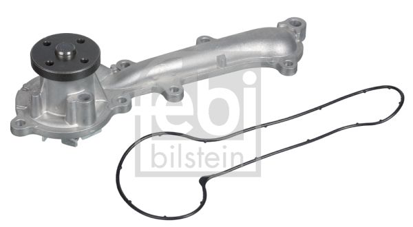 Pompa wody, chłodzenie silnika FEBI BILSTEIN 40009