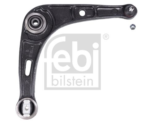 Wahacz, zawieszenie koła FEBI BILSTEIN 10876