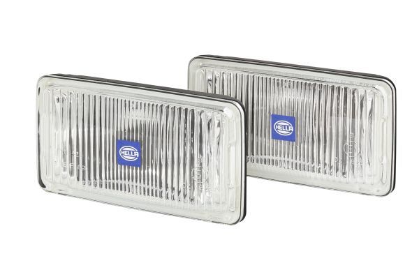 Zestaw reflektora przeciwmgłowego HELLA 1NB 005 860-601