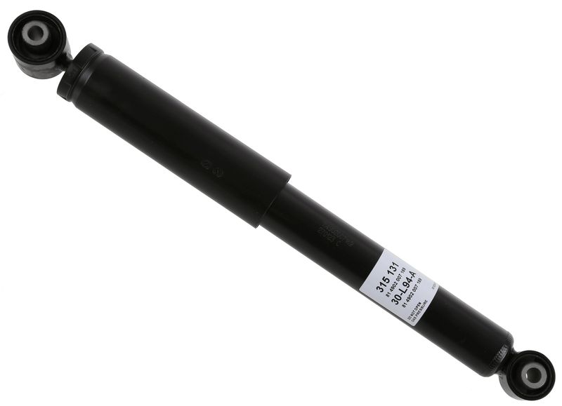 Amortyzator SACHS 315 131