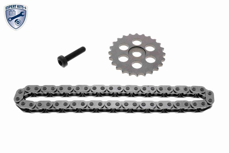 Zestaw łańcucha, napęd pompy oleju VAICO v20-4073