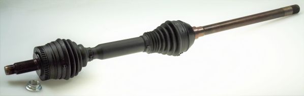 Wał napędowy LÖBRO 304709
