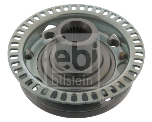 Piasta koła FEBI BILSTEIN 01901