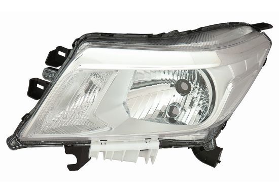 Reflektor ABAKUS 215-11ACL-LD-EM