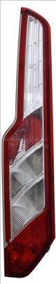 Lampa tylna zespolona TYC 11-14893-01-2
