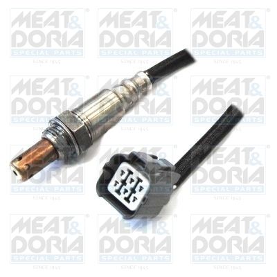 Sonda lambda MEAT & DORIA 81760