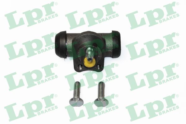 Cylinderek hamulcowy LPR 4909