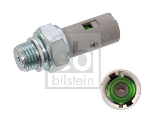 Włącznik ciśnieniowy oleju FEBI BILSTEIN 108162