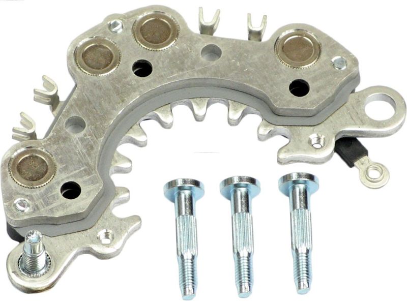 Prostownik, alternator AS-PL arc2042