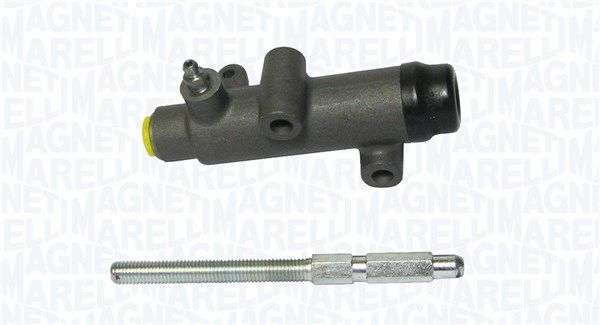 Siłownik, sprzęgło MAGNETI MARELLI 360319030090