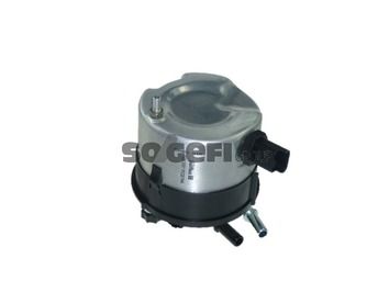 Filtr paliwa PURFLUX fcs746