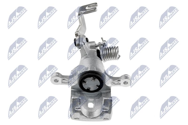 Zacisk hamulca NTY HZT-NS-004