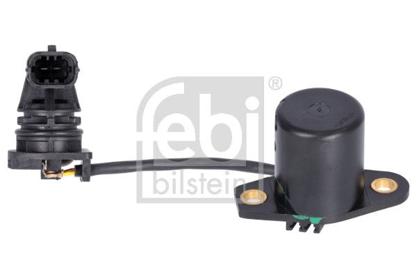 Czujnik, poziom oleju silnikowego FEBI BILSTEIN 40489