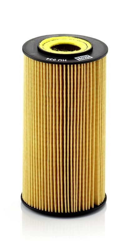 Filtr oleju MANN-FILTER hu 934 x