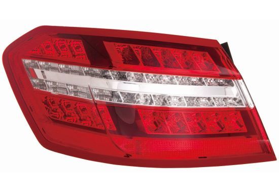 Lampa tylna zespolona ABAKUS 440-1967L-AE