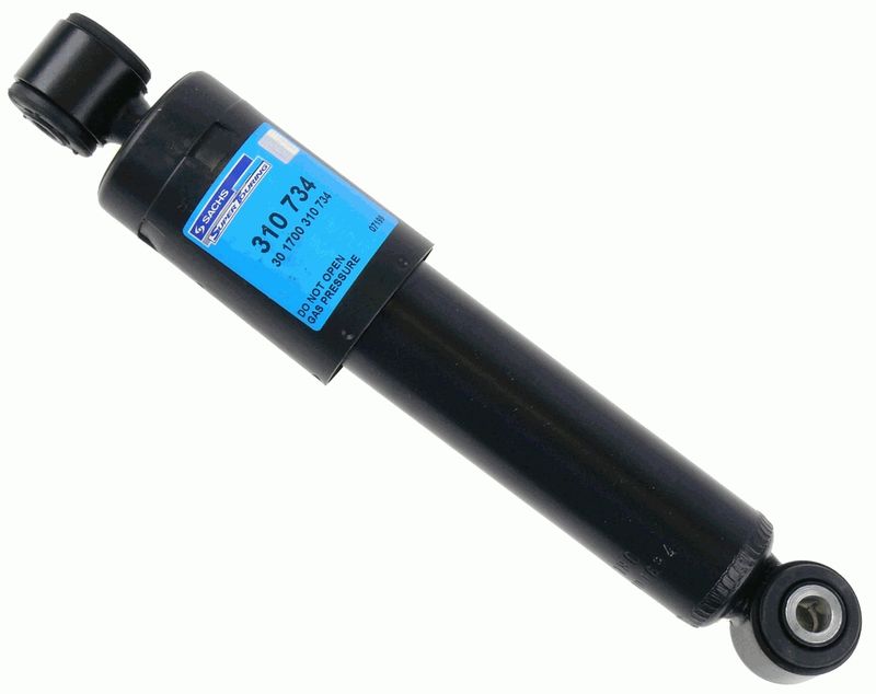 Amortyzator SACHS 310 734