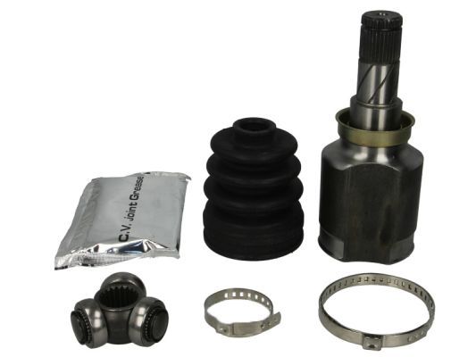 Zestaw przegubu, wał napędowy PASCAL G75026PC