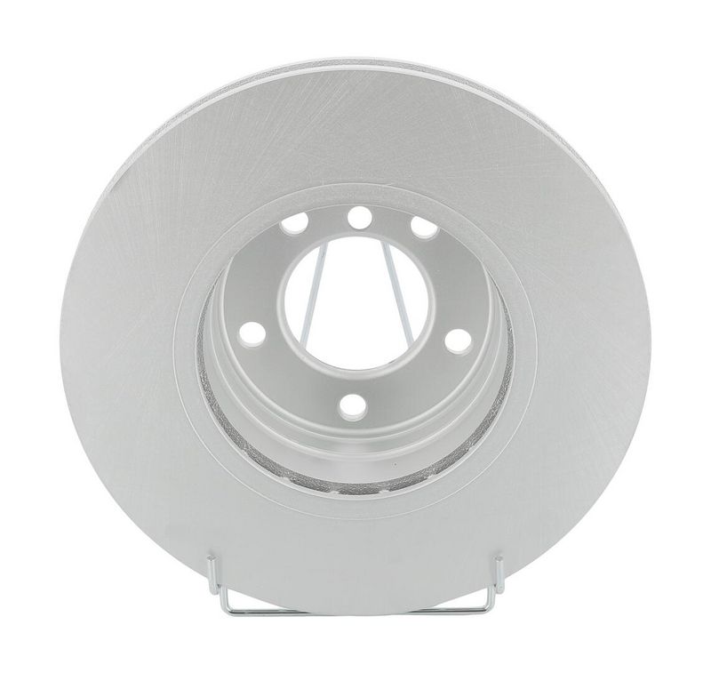 Tarcza hamulcowa FERODO DDF1241C