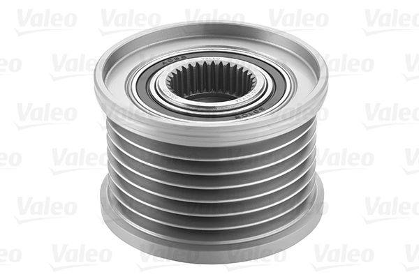 Alternator - sprzęgło jednokierunkowe VALEO 588027