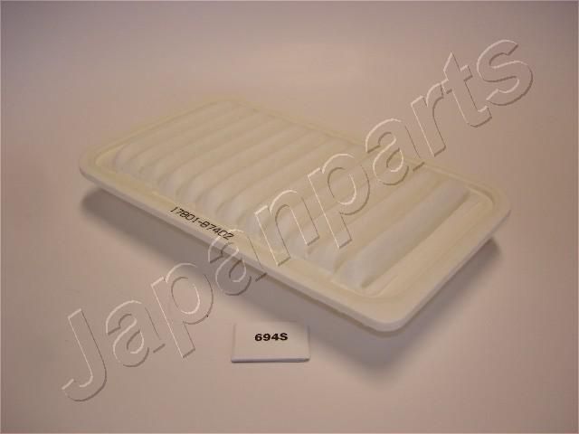 Filtr powietrza JAPANPARTS FA-694S