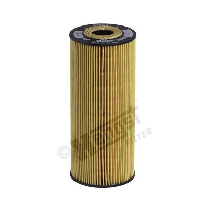 Filtr oleju HENGST FILTER E154HD48