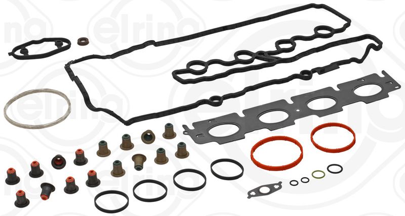 Zestaw uszczelek, głowica cylindrów ELRING 444.970
