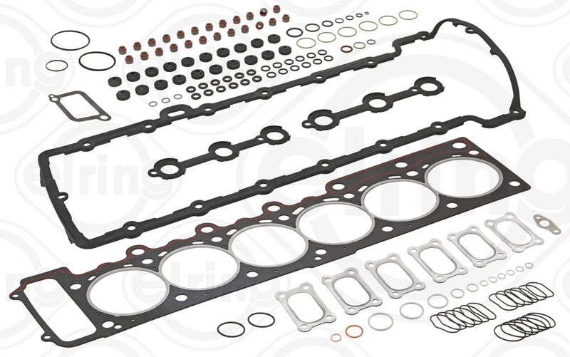 Zestaw uszczelek, głowica cylindrów ELRING 894.699