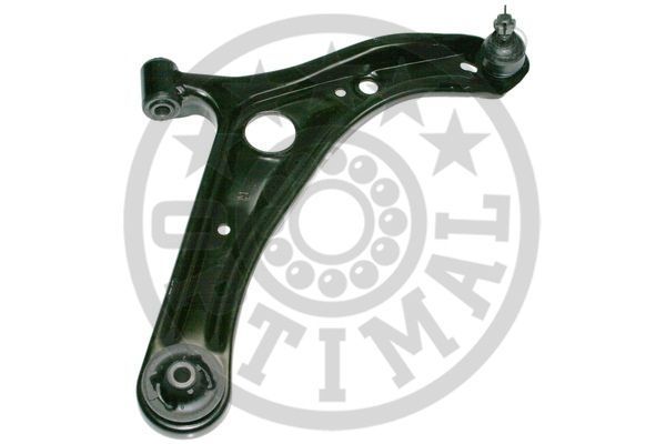 Wahacz, zawieszenie koła OPTIMAL G6-1258