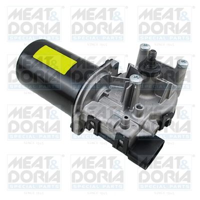 Silnik wycieraczek MEAT & DORIA 27090