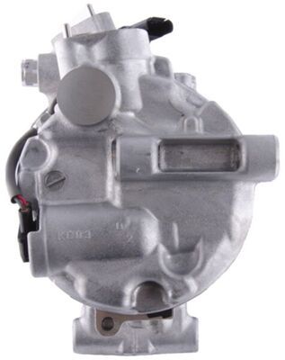 Sprężarka, klimatyzacja MAHLE acp 475 000p
