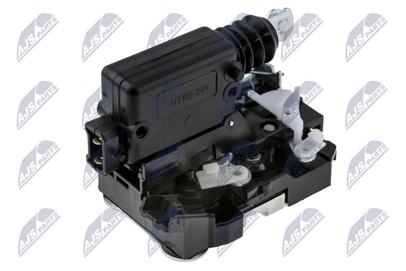 Zamek drzwi NTY EZC-RE-249