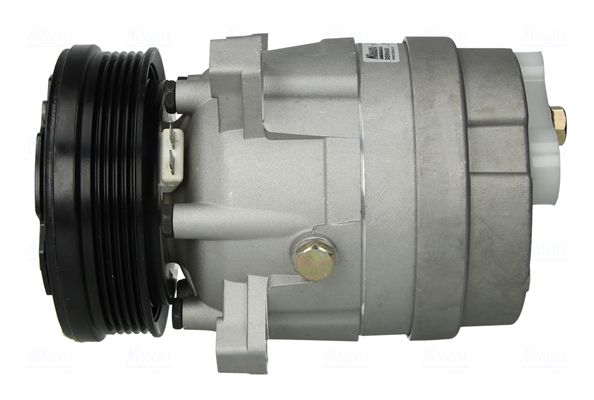 Sprężarka, klimatyzacja NISSENS 89259