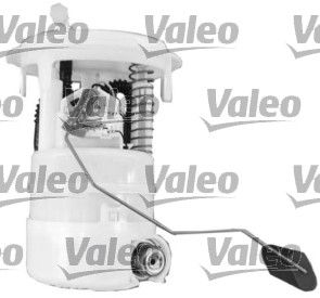 Zespół zasilający w paliwo VALEO 347087