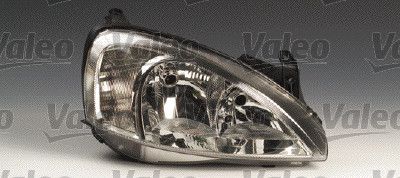 Reflektor VALEO 087933